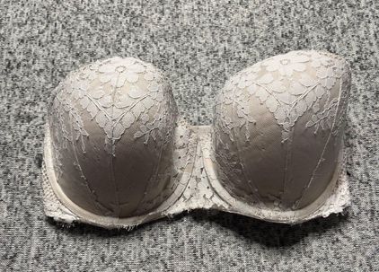 victoria's Secret bra 34 triple D