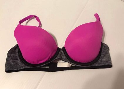 PINK Victoria's Secret, Intimates & Sleepwear, 34b Like New Victorias Secret  Pink Padded Bra