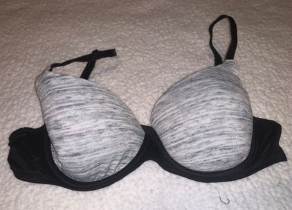 Lightly Lined Bras 36B, Bras for Large Breasts