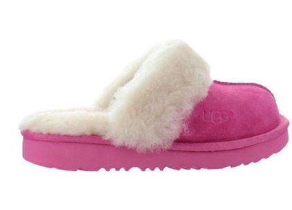 UGG® Cozy II Scuff Slipper