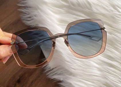 BRAND NEW DIOR DIORBYDIOR SUNGLASSES | Sunglasses, Dior, Sunglasses branding