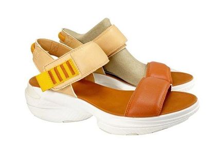 Sparx Men Grey, Orange Sandals - Buy Sparx Men Grey, Orange Sandals Online  at Best Price - Shop Online for Footwears in India | Flipkart.com