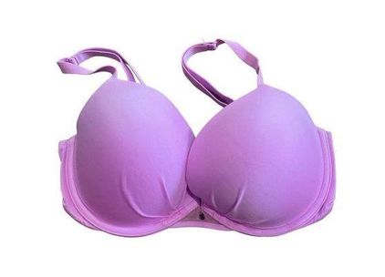 Bra - Victorias Secret - 34DDD - purple