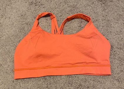 Lululemon Free To Be Elevated Bra Light Support, Dd/Ddd(E) Cup