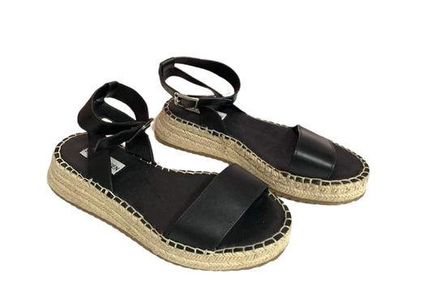 Steve Madden Upton Espadrille Wedge Sandal - Free Shipping | DSW