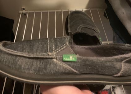 Sanuk, Shoes, Brand New Sanuks