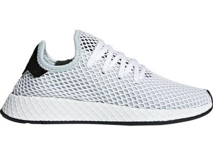 Adidas Deerupt Multiple Size 7.5 $35 (72% Off Retail) - Gracyn