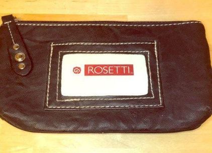 Rosetti wristlet 2025