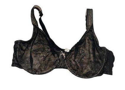 Cacique, Intimates & Sleepwear, Cacique Unlined Full Coverage Bra