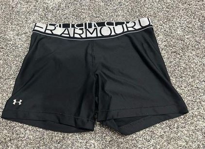 XL, Under armour, Shorts, Womens sports clothing