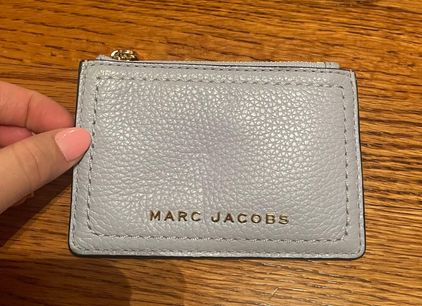 Marc Jacobs Card Holder Authentic : BidBud