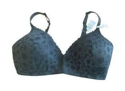 NWT Aerie Real Happy Wireless Bra