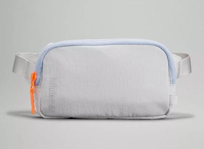 Lululemon relaunched its sherpa belt bag for fall — and we predict it will  sell out