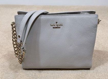 Kate Spade Emerson Place Crossbody NWOT with Small Flaws on