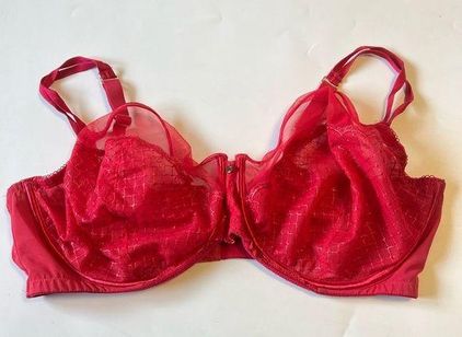 Cacique bra 44DDD