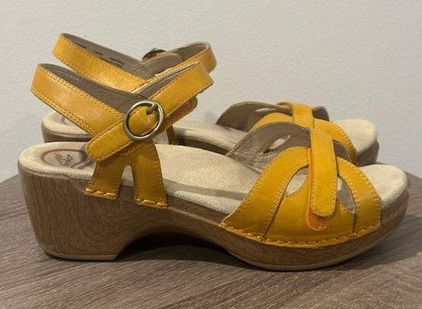 Dansko Formal Sandals for Women for sale | eBay