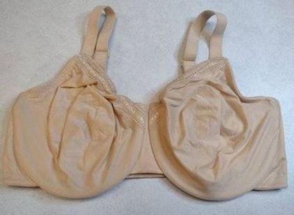 Wacoal size 36G Perfect Primer Full Figure Bra 855213 - $40 - From Ashley