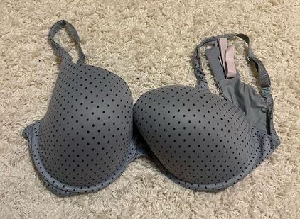 What does a 36DDD bra look like (Victoria Secret measurements if