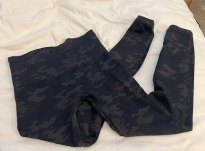 Spanx Camo Leggings