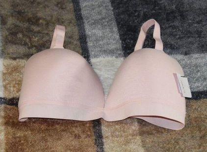 34B Wire-Free Bras