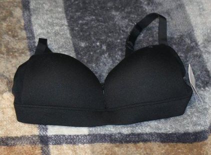 Lounge Women's Lightly Lined Wirefree Bra - Auden Size undefined - $8 New  With Tags - From Laura