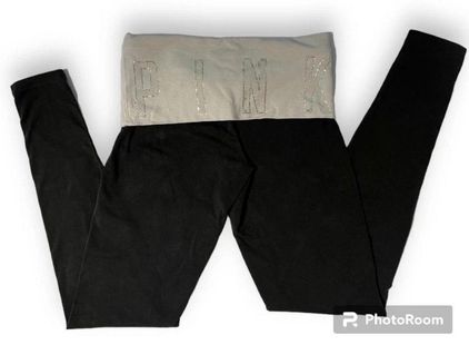 Victoria Secret Cotton Yoga Pants | International Society of Precision  Agriculture