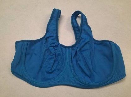 Simone Underwire Sports Bra