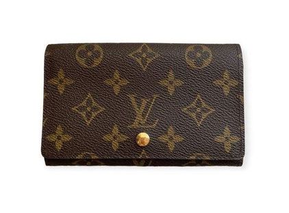 monnaie tresor wallet