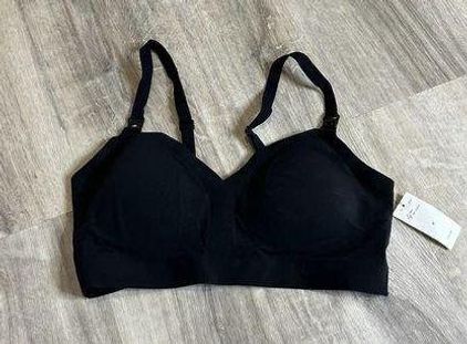 Old Navy NWT Black Maternity Nursing Bra- Medium Size undefined - $9 New  With Tags - From Sarah