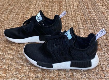 Adidas nmd shop 50 off black