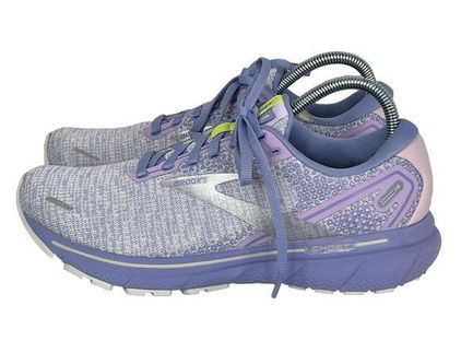 Brooks ghost womens sales size 9