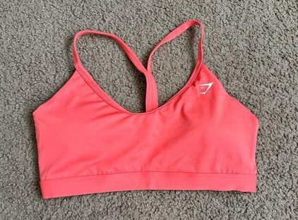 Gymshark, Intimates & Sleepwear, Gymshark Minimal Sports Bra