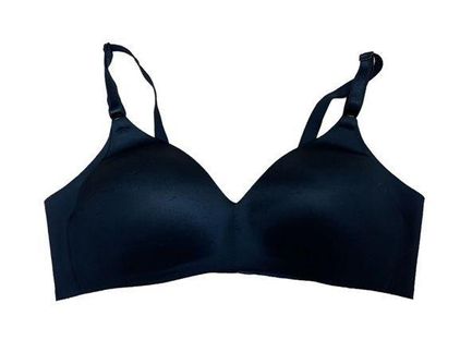 Warners Black T Shirt Bra 36C Size undefined - $13 - From Ashley