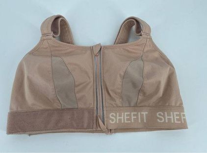 SHEFIT, Intimates & Sleepwear