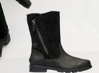 Women's emelie foldover on sale boot