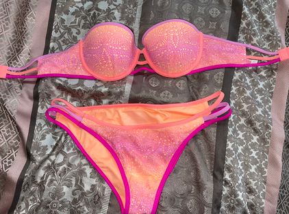 Victoria's Secret Multi Set