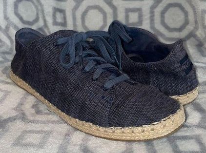 Toms lena store espadrille sneakers