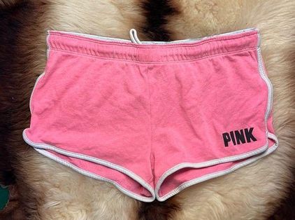 PINK Victoria's Secret, Shorts