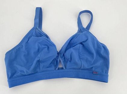 Get Up & Chill Wireless Bralette