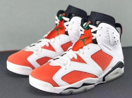 gatorade jordan 6s