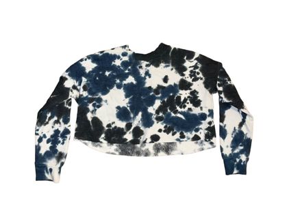 Colsie Tie Dye Sweatshirt