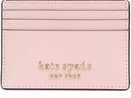 Kate Spade Small Slim Card Holder