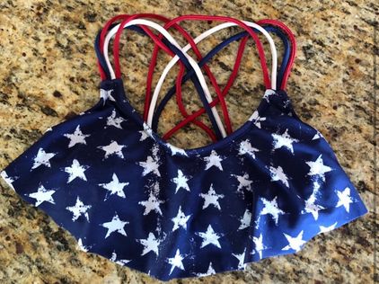 Target fourth cheap of july swimsuit