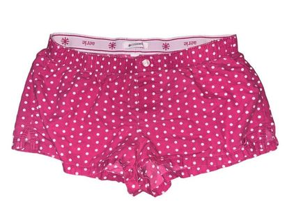 Aerie Sleep Shorts Pink Size XS - $10 - From Danyelle