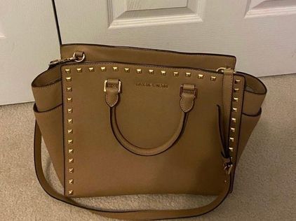 Michael Kors Crossbody bag 32F8GF5M2B - best prices