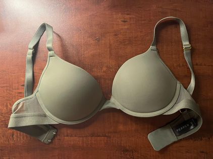 Pepper Push Up Bra Green Size 34 B - $15 (75% Off Retail) - From