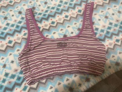 Everlast Sports Bra Pink Size L - $3 (40% Off Retail) - From Megan