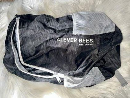 Clever bees outlet backpack