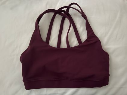 Energy Bra Size 4