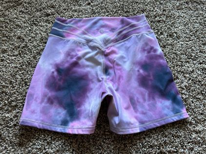 Buffbunny Shorts Purple Size L - $58 - From Alayna